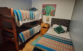 Hostal Nomade Renovado 2025